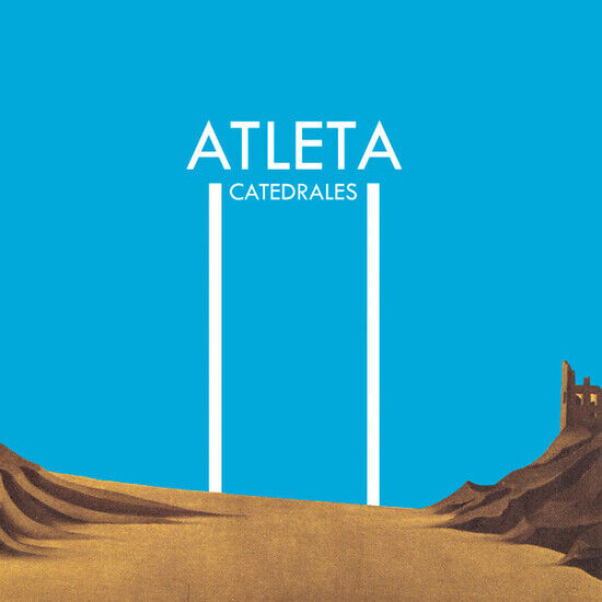 Atleta - Catedrales