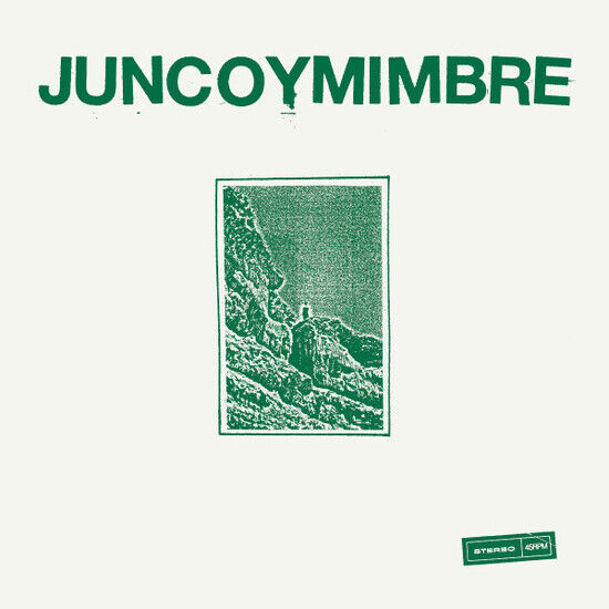 Junco Y Mimbre - Junco Y Mimbre