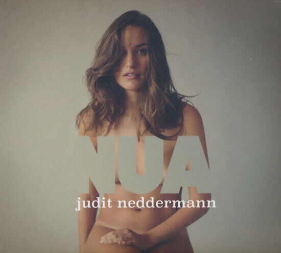 Neddermann, Judit - Nua