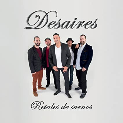 Desaires - Retales De Sueno