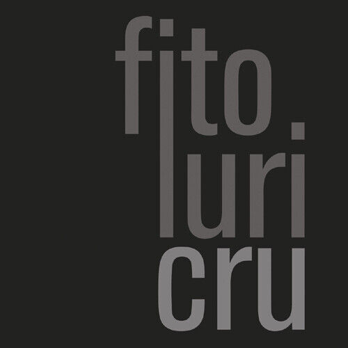 Luri, Fito - Cru