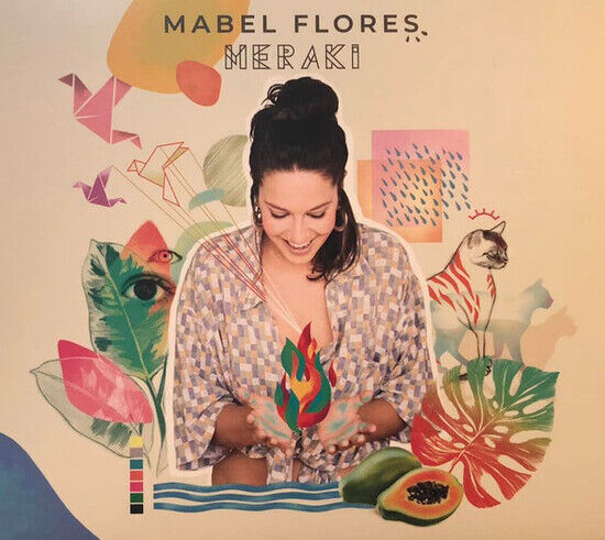 Flores, Mabel - Meraki