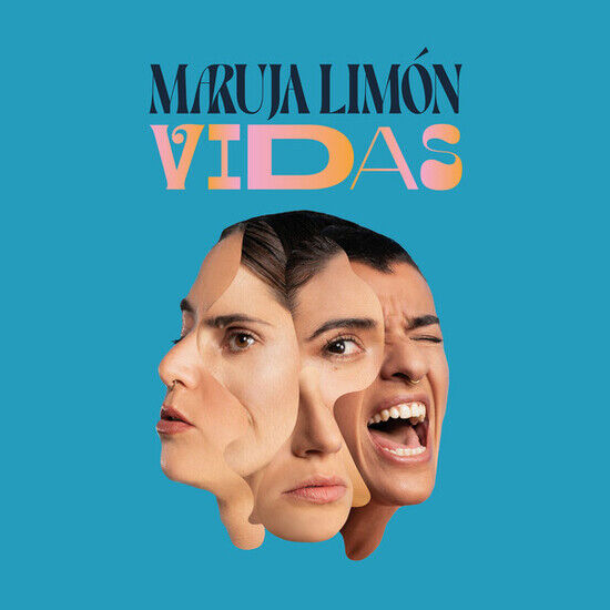 Maruja Limon - Vidas