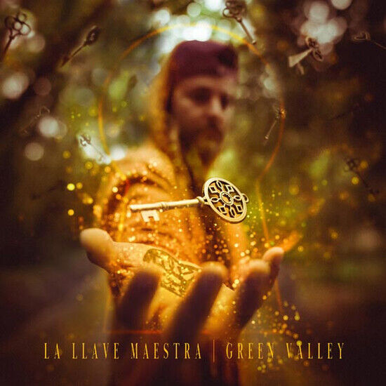 Green Valley - La Llave Mae Stra