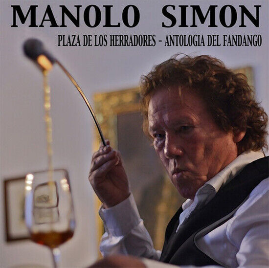 Simon, Manolo - Plaza De Los Herradores