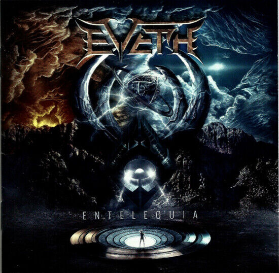 Eveth - Entelequia