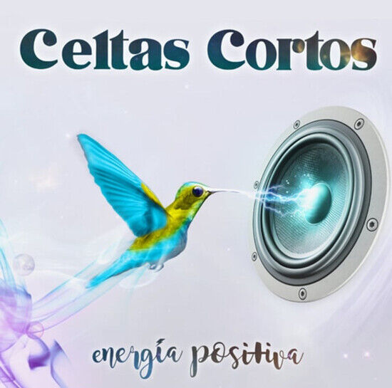 Celtas Cortos - Energia Positiva