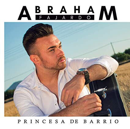 Falardo, Abraham - Princesa De Barrio