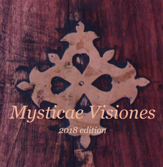 Kotebel - Mysticae Visiones