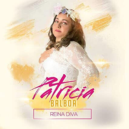 Balboa, Patricia - Reina Diva