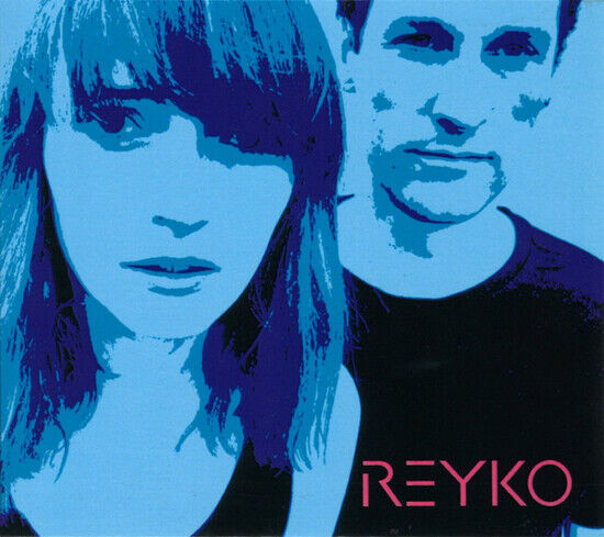 Reyko - Reyko