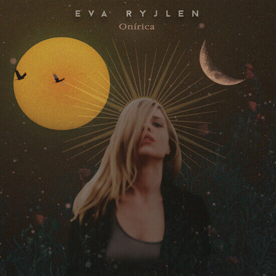 Ryjlen, Eva - Onirica