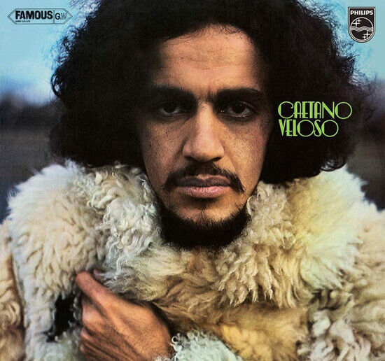 Veloso, Caetano - Caetano Veloso