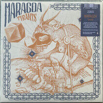 Maragda - Tyrants