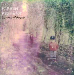 Parson Red Heads - Blurred Harmony