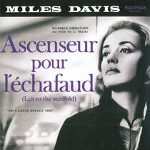 Davis, Miles - Ascenseur Pour L'echafaud