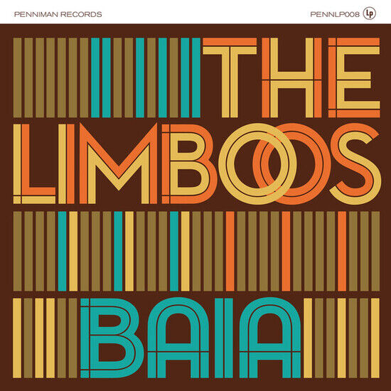 Limboos - Baia