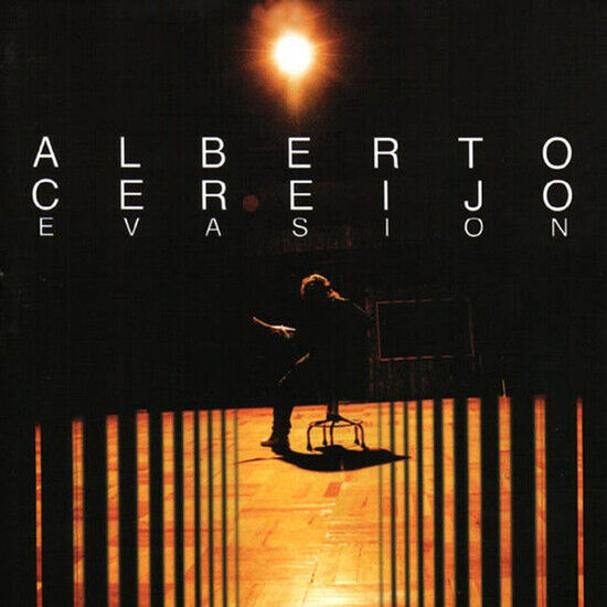 Cereijo, Alberto - Evasion