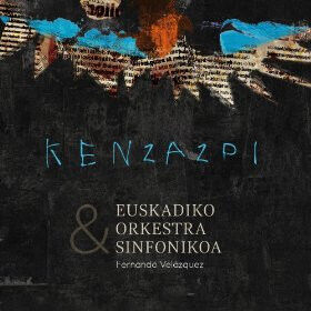 Ken Zazpi - Euskadiko Orchestra