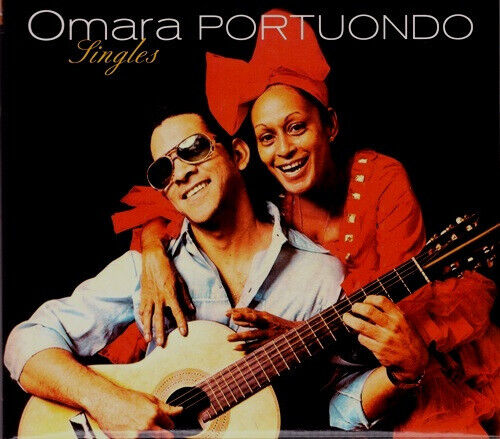 Portuondo, Omara - Singles