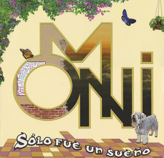 Omni - Sole Fue Un Sueno