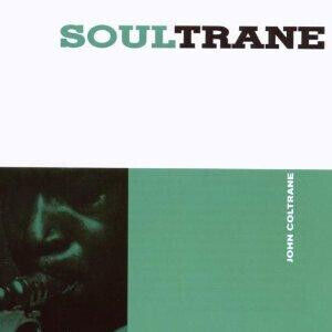 Coltrane, John - Soultrane