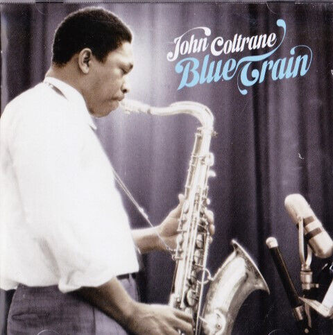 Coltrane, John - Blue Train