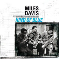 Davis, Miles - Kind of Blue