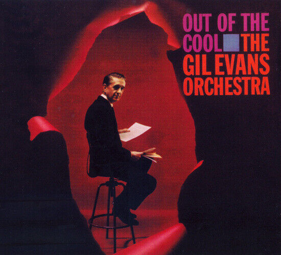 Evans, Gil - Out of the Cool