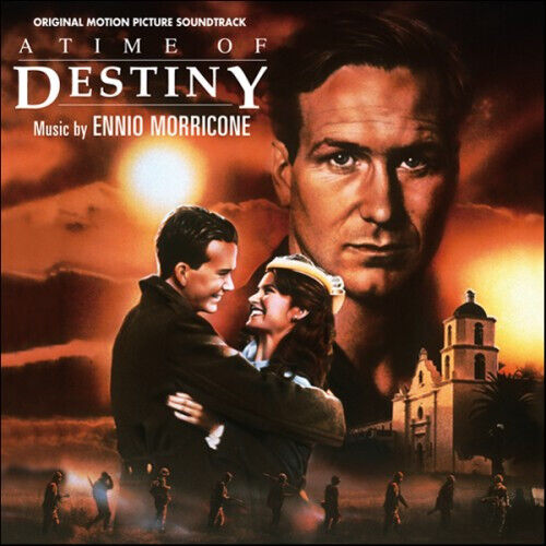 Morricone, Ennio - A Time of Destiny