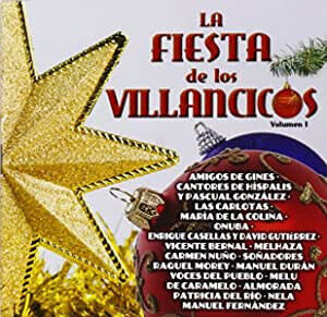 V/A - La Fiesta De Los..