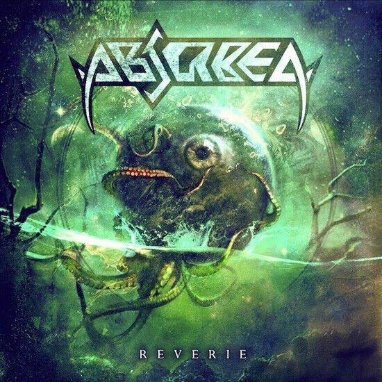 Absorbed - Reverie