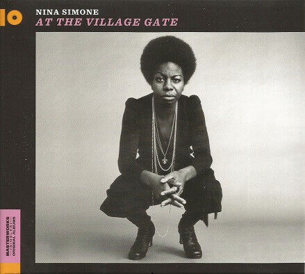 Simone, Nina - At the Village Gate