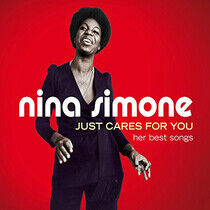 Simone, Nina - Just Cares For You