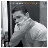 Baker, Chet - Chet is Back