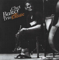 Baker, Chet - Estate