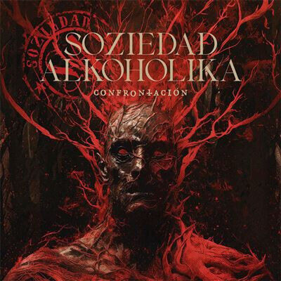 Soziedad Alkoholika - Confrontacion