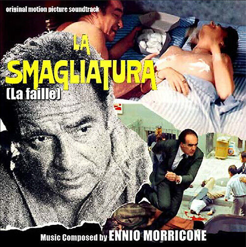 Morricone, Ennio - La Smagliatura (La..