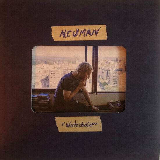 Neuman - Waterhole