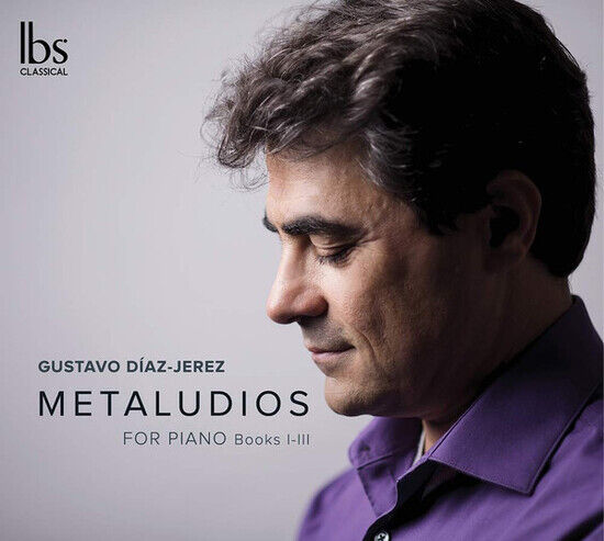 Diaz-Jerez, Gustavo - Metaludios