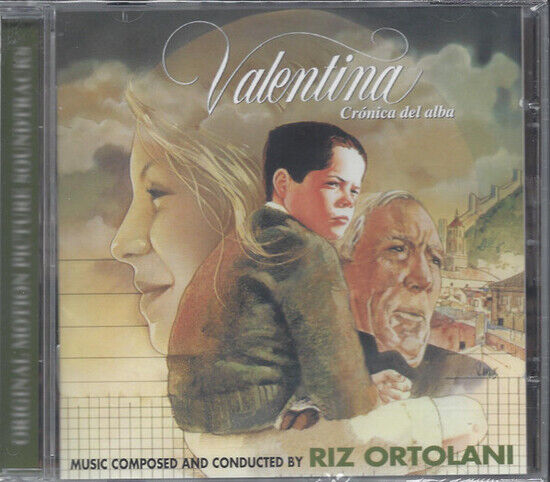 Ortolani, Riz - Valentina