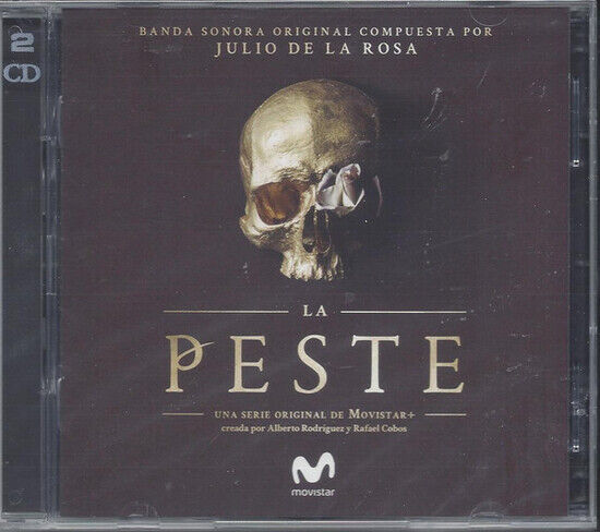 OST - La Peste