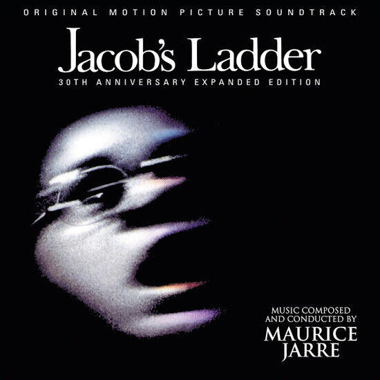 Jarre, Maurice - Jacob\'s Ladder -Annivers-