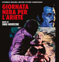 Morricone, Ennio - Giornata Nera Per L'ar...