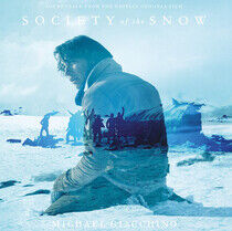 Giacchino, Michael - Society of the Snow