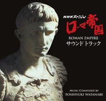 Watanabe, Toshiyuki - Roman Empire