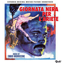 Morricone, Ennio - Giornata Nera Per L'ar...