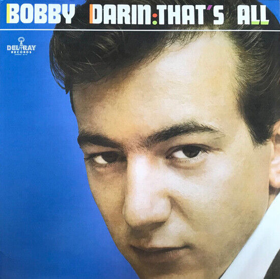 Darin, Bobby - That\'s All