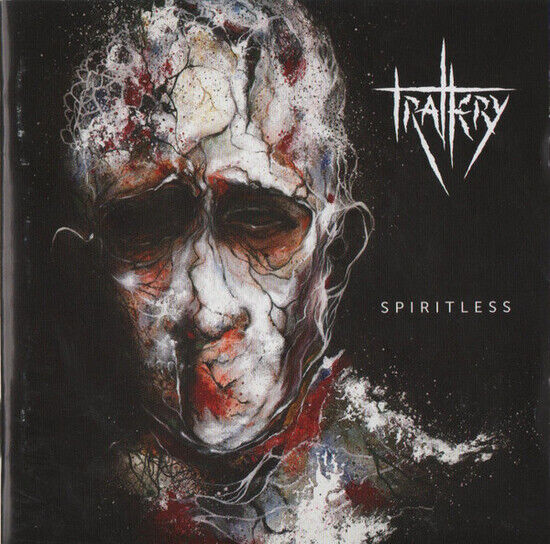 Trallery - Spiritless