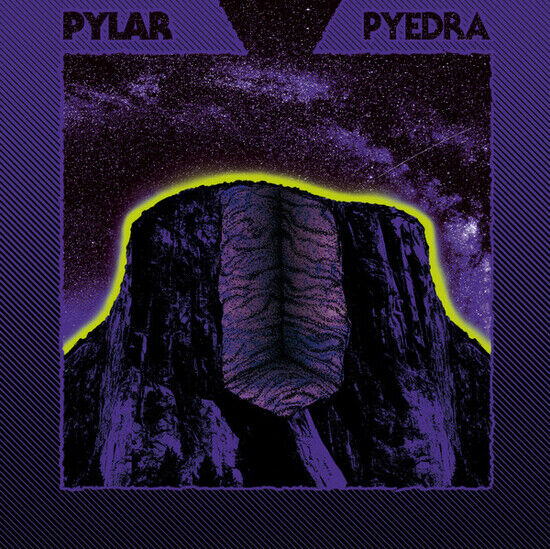 Pylar - Pyedra